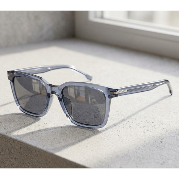 NWT Hugo Boss BOSS 1579/S-0PJP 1l Sunglasses